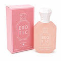 Fruity Symphony Eau de Parfum for Women 100ml / 3.4 Fl Oz – Fresh Fruity Fragrance Perfume Spray for Everyday Wear, Special