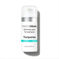 Fancy Drops Beauty Turquoise Fancy Cream