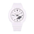 Casio G-Shock GMA-S2100-7A Womens Sports Quartz Watch Durable Parental Import