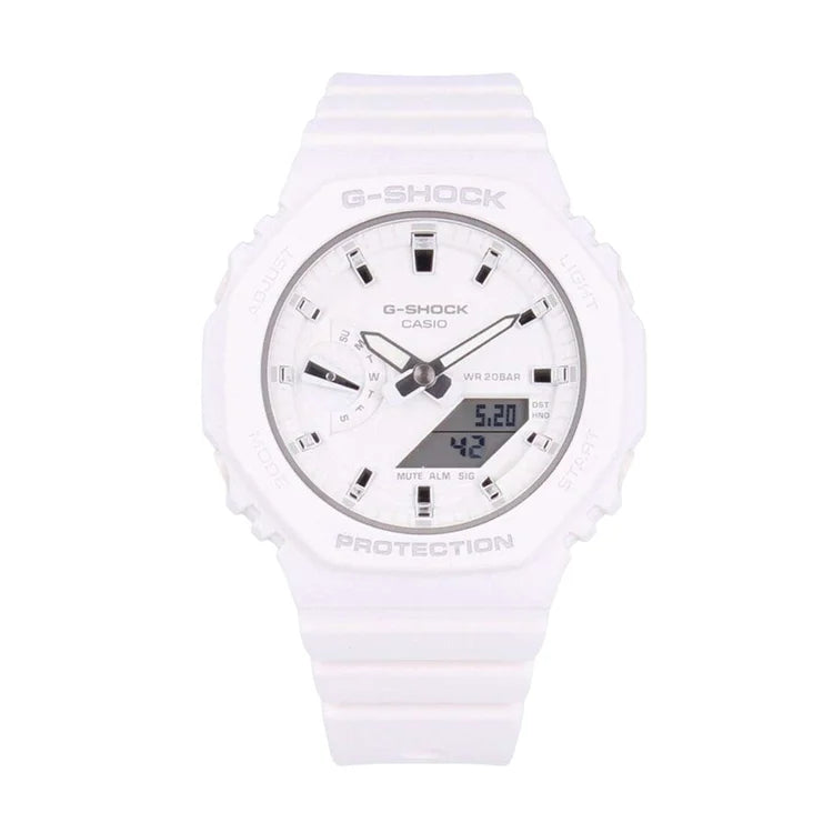Casio G-Shock GMA-S2100-7A Womens Sports Quartz Watch Durable Parental Import