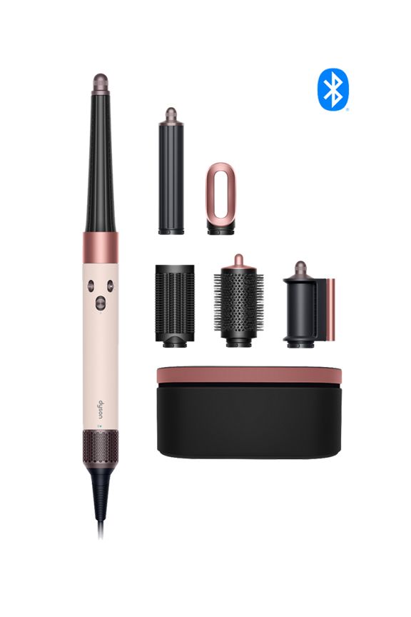 Dyson Airwrap i.d.™ multi-styler and dryer Straight+Wavy