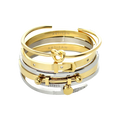 KHANTI BRACELET STACK