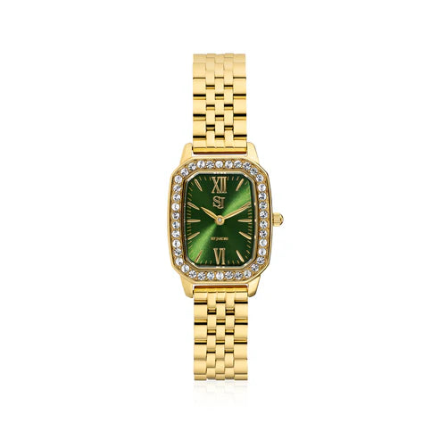 Watch Luciana
