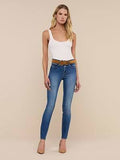 Marguerite Skinny Jean