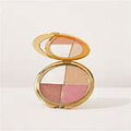 Tarte glow wardrobe highlighting eye & cheek palette