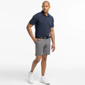 Hybrid XYZ Chino Short