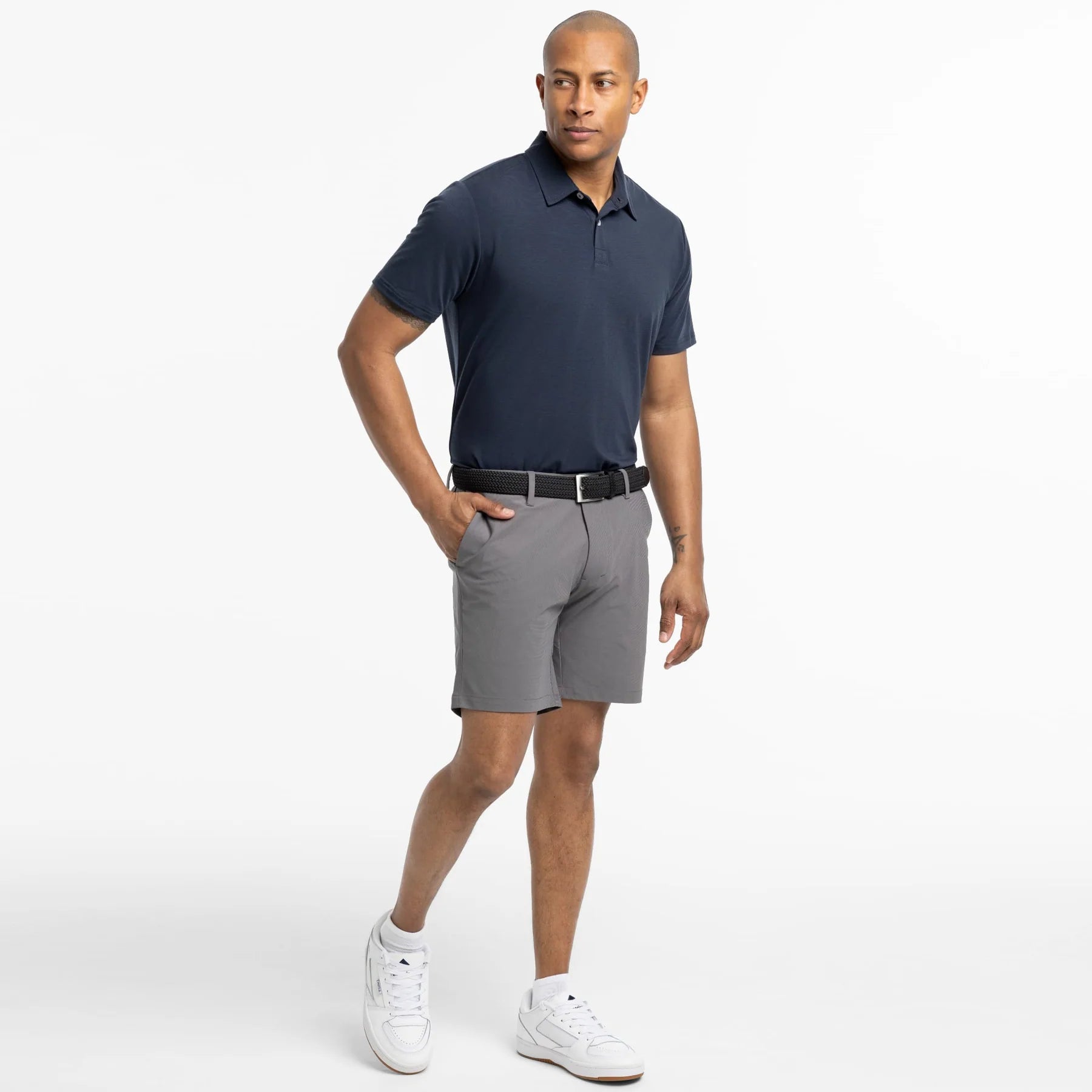 Hybrid XYZ Chino Short