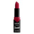 Suede Matte Lipstick