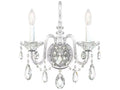 Schonbek Sterling 2-Light Wall Sconce