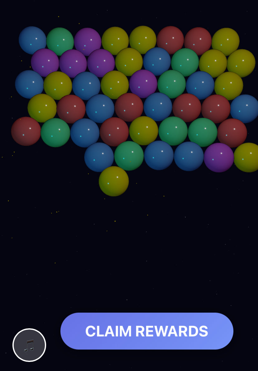Affiliate Bubble