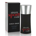 Armani Code Sport Eau de toilette
