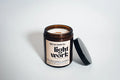 Light Work Candle