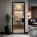DesignCraft Steel Interior Door