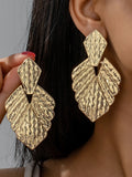 Elegant Plain Dangle