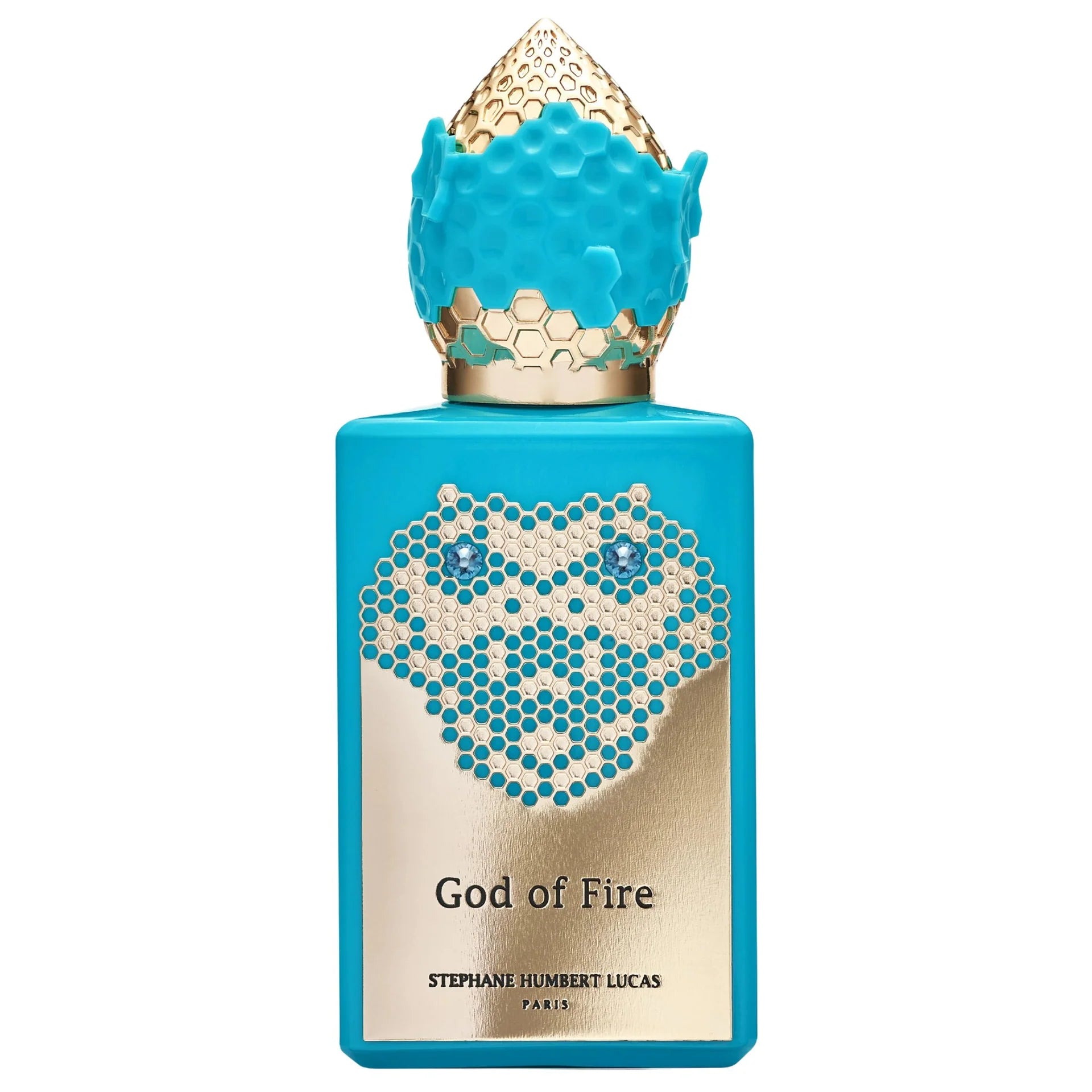 God of Fire