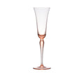 Ophelia Flute in Blush, Set of 4