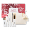 Ogee Minute To Glow Makeup Set