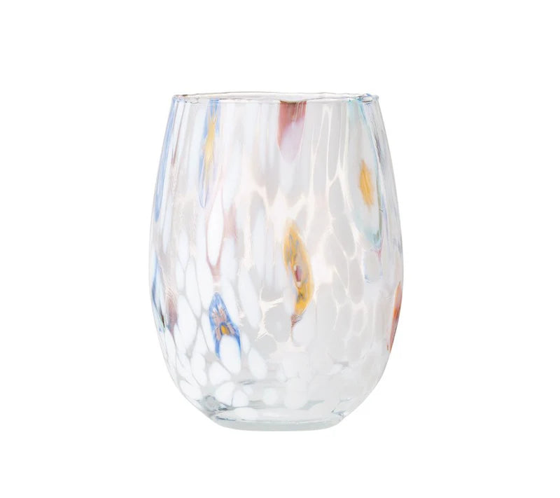 Gala Tumbler in Champagne, Set of 4