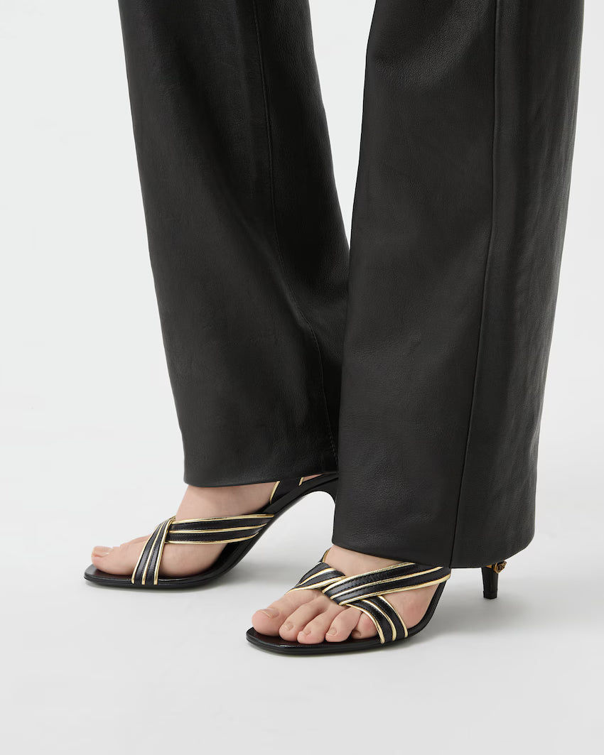 Versace Gianni Nappa Sandals 90 mm