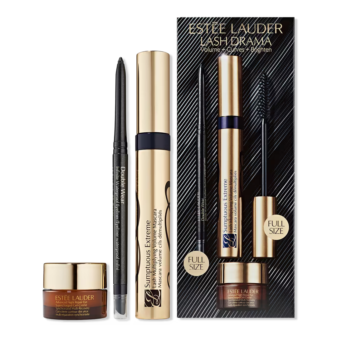 Estée Lauder Lash Drama Mascara Gift Set