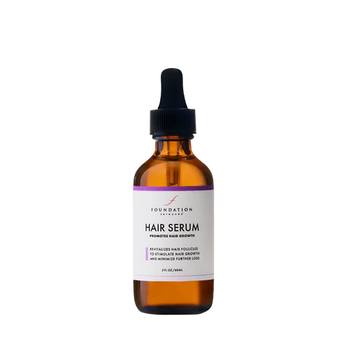 Hair Serum