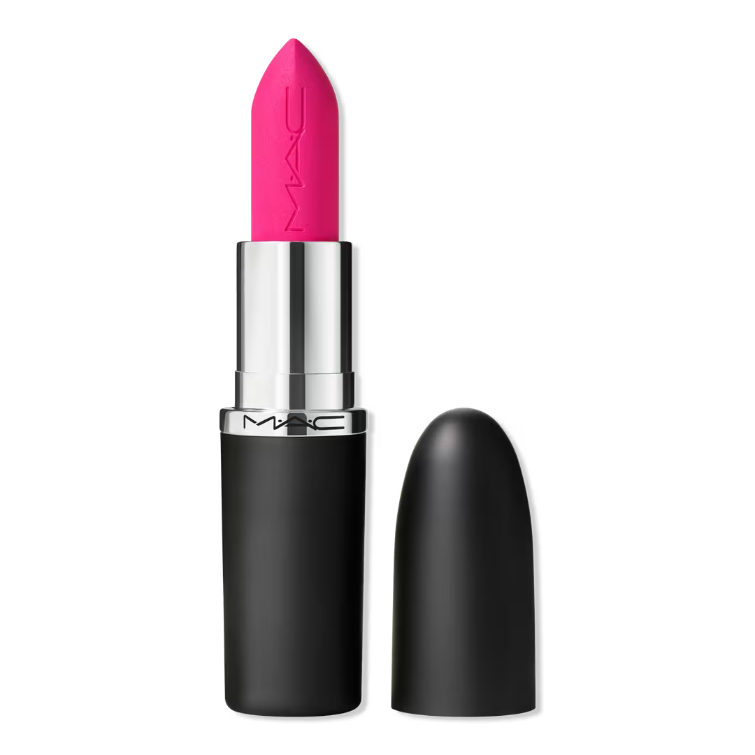 M·A·Cximal Silky Matte Lipstick