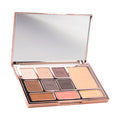 Luminess Face Time Essentials Eye & Face Palette