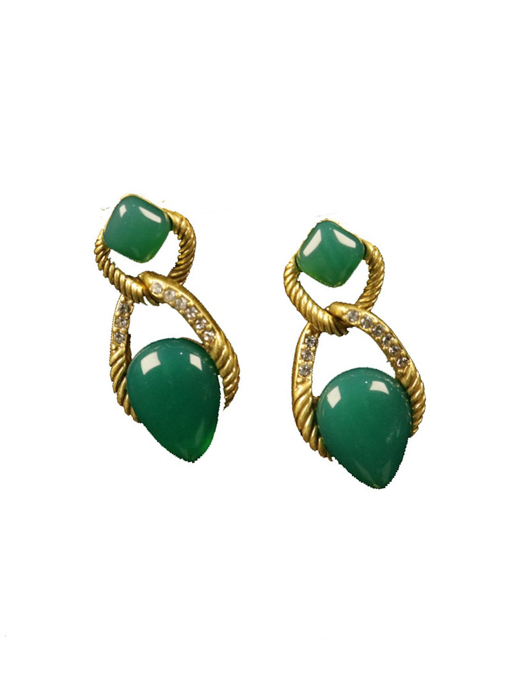 Elegant Dangle