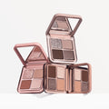 Natasha Denona LUXE GLAM COMPACT TRIO