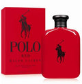 Ralph Lauren Polo Red Cologne - 4.2 oz Eau de toilette