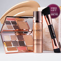 Luminess All-in-One Face Time Complete Airbrush Kit