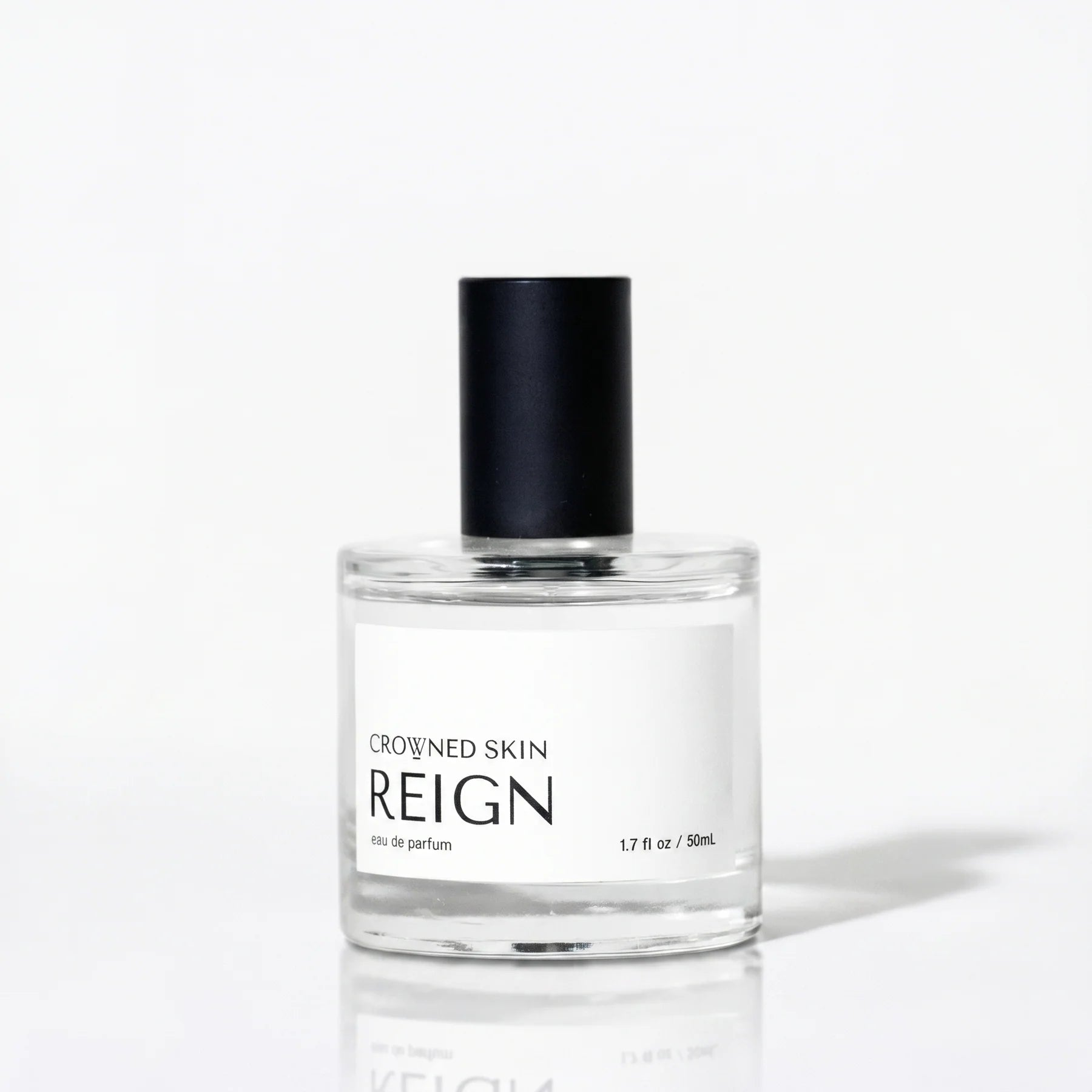 Reign Eau de Parfum