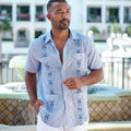 Guayabera Shirt