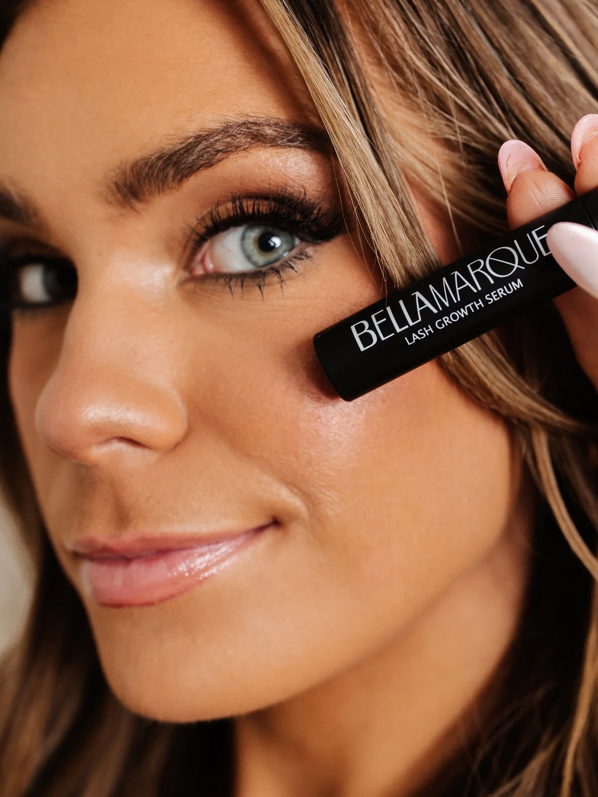 Lash & Brow Growth Serum