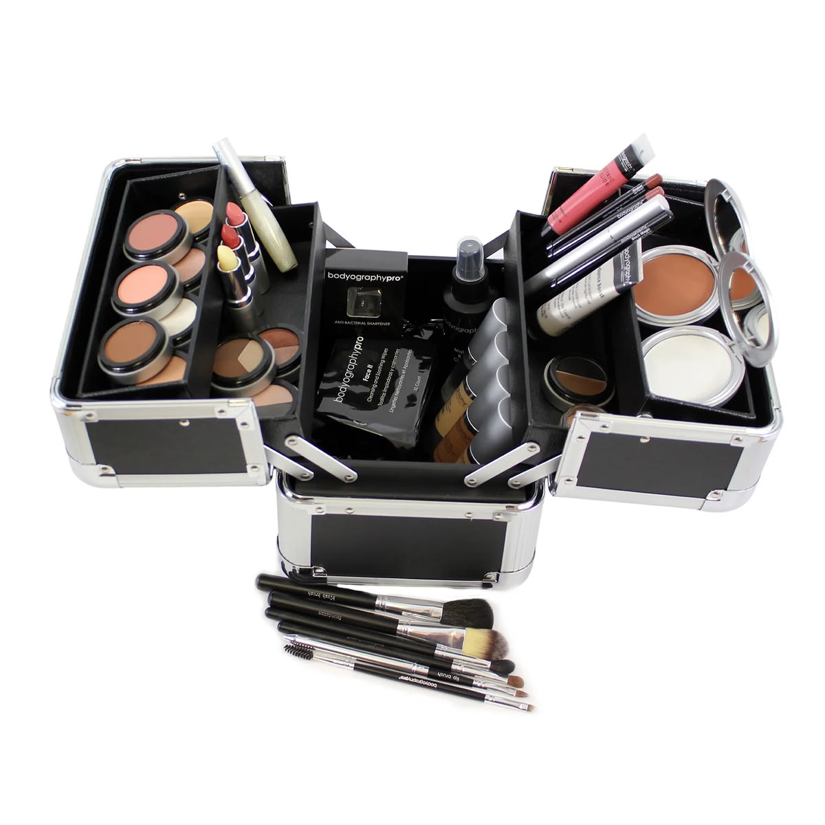 Bridal Professional Kit | Full Pro Makeup Kit for Wedding Artists