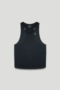 [PF17.Wood] Singlet - Graphite Grey