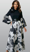 Style: Donna Vinci 12257 Ladies Church Dress