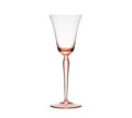 Ophelia Wine in Blush, Set of 4
