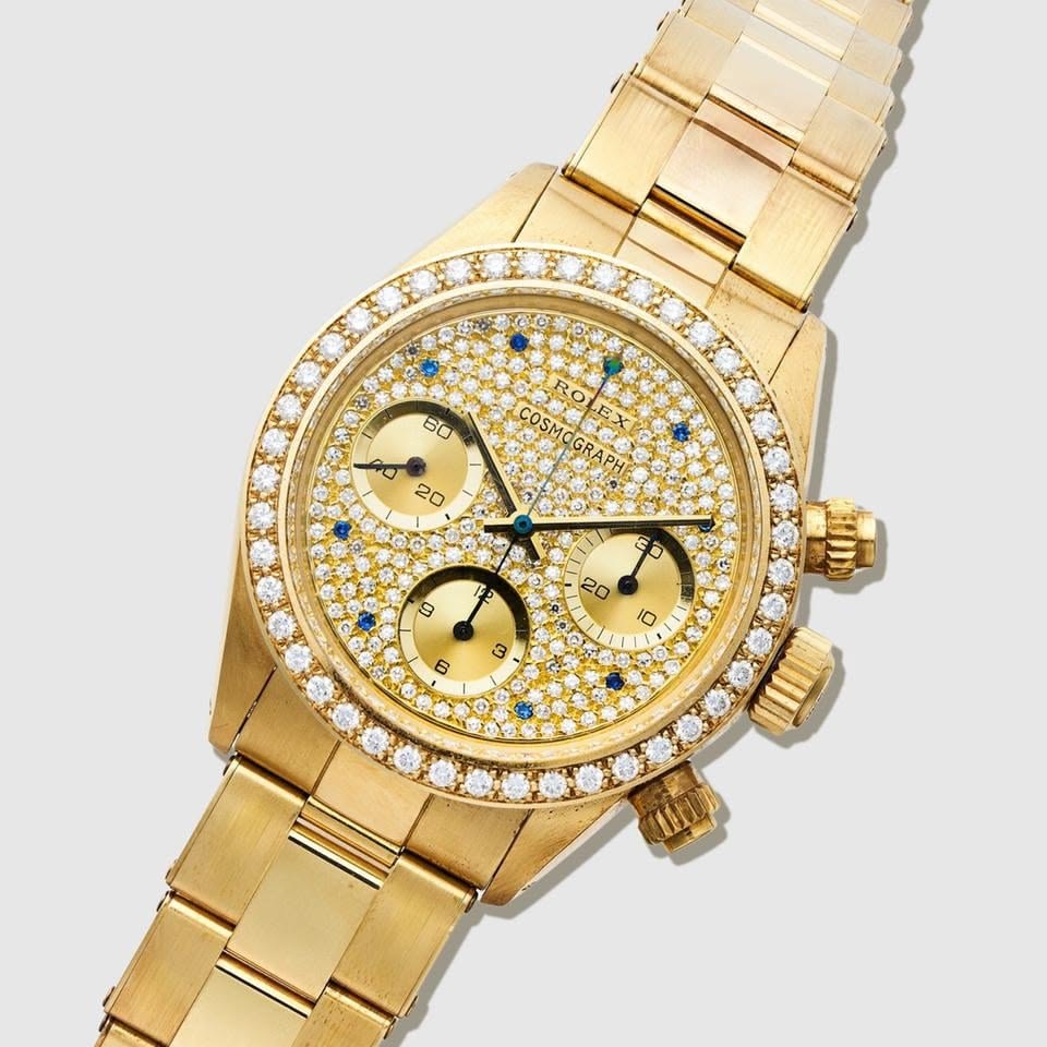 Rolex Daytona